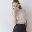 クチュールブローチ(Couture Brooch)の【インしないでキマる】ラインストーンTシャツ40