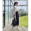 クチュールブローチ(Couture Brooch)の【インしないでキマる】ラインストーンTシャツ10