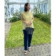 クチュールブローチ(Couture Brooch)の【インしないでキマる】ラインストーンTシャツ33