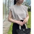 クチュールブローチ(Couture Brooch)の【インしないでキマる】ラインストーンTシャツ47