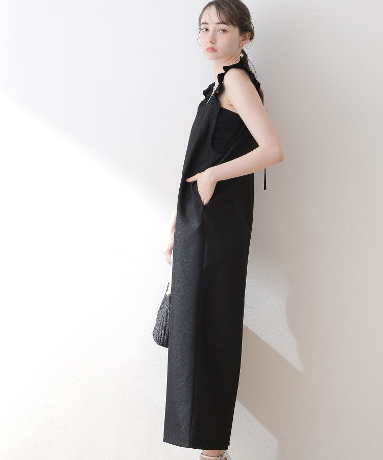 クチュールブローチ(Couture Brooch)の【カワイさを引き立てる】フリルデザインロンパース6