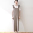 クチュールブローチ(Couture Brooch)の【カワイさを引き立てる】フリルデザインロンパース40