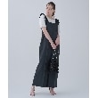 クチュールブローチ(Couture Brooch)の【カワイさを引き立てる】フリルデザインロンパース9