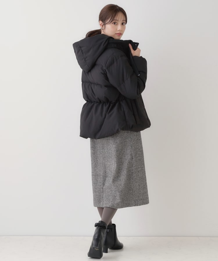 クチュールブローチ(Couture Brooch)の【冬の名品】愛されダウン25