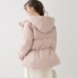 クチュールブローチ(Couture Brooch)の【冬の名品】愛されダウン39