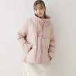 クチュールブローチ(Couture Brooch)の【冬の名品】愛されダウン41
