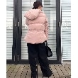 クチュールブローチ(Couture Brooch)の【冬の名品】愛されダウン44