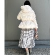 クチュールブローチ(Couture Brooch)の【冬の名品】愛されダウン20