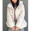 クチュールブローチ(Couture Brooch)の【冬の名品】愛されダウン21