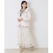 クチュールブローチ(Couture Brooch)の【冬の名品】愛されダウン10