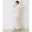 クチュールブローチ(Couture Brooch)の【冬の名品】愛されダウン11