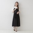 クチュールブローチ(Couture Brooch)のキラキラプリーツフリルポシェット10