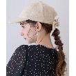 クチュールブローチ(Couture Brooch)のリボンキャップ7