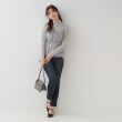 クチュールブローチ(Couture Brooch)の前後2WAYリボンチュールキャミ＆テレコトップス19