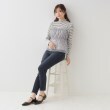 クチュールブローチ(Couture Brooch)の前後2WAYリボンチュールキャミ＆テレコトップス22