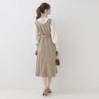 クチュールブローチ(Couture Brooch)の【美シルエット・ほろ甘ジャンスカ】フィット＆フレアージャンスカ28