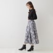 クチュールブローチ(Couture Brooch)のミュルーズモダン 花柄プリント5