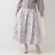 クチュールブローチ(Couture Brooch)のミュルーズモダン 花柄プリント8