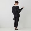 クチュールブローチ(Couture Brooch)のスカラデザインアソートカーディガン6