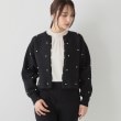 クチュールブローチ(Couture Brooch)のスカラデザインアソートカーディガン9