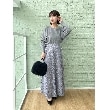 クチュールブローチ(Couture Brooch)の【華やか主役スカート】アイテムポイントパール調コードレーススカート29