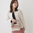 クチュールブローチ(Couture Brooch)のリボンハンドバッグ10