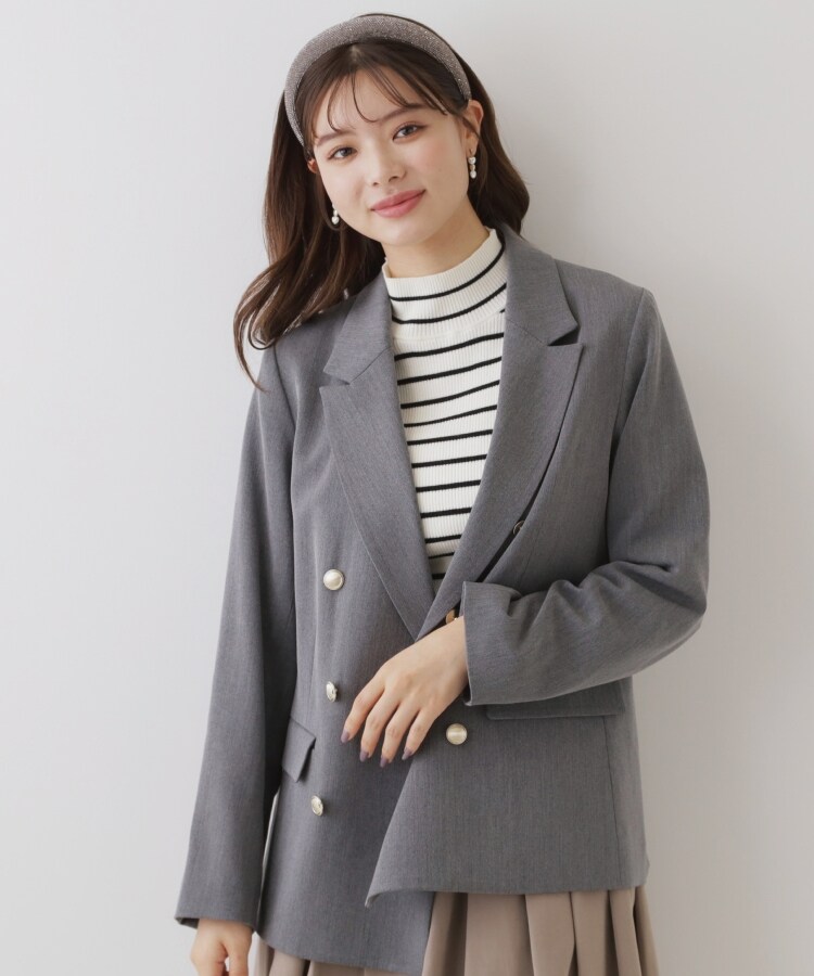 クチュールブローチ(Couture Brooch)のグリッターカチューシャ7