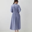 クチュールブローチ(Couture Brooch)のシャーリングシャツワンピース27