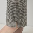 クチュールブローチ(Couture Brooch)の【ラクチンきれい見えパンツ】裾リボン裏起毛ハイパーパンツ39