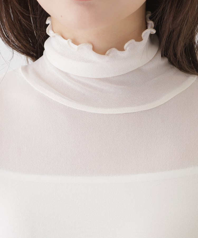 クチュールブローチ(Couture Brooch)のメロウデザインチュールインナー25