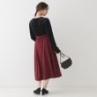 クチュールブローチ(Couture Brooch)のシアーベロアインナーTOPS12