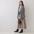 クチュールブローチ(Couture Brooch)のTRツイルダブルジャケット9