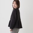 クチュールブローチ(Couture Brooch)のダンボールペプラムジャケット2