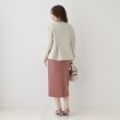 クチュールブローチ(Couture Brooch)のダンボールペプラムジャケット16