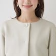 クチュールブローチ(Couture Brooch)のダンボールペプラムジャケット22