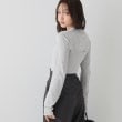 クチュールブローチ(Couture Brooch)のニットプルオーバー＆キャミセット3