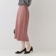 クチュールブローチ(Couture Brooch)の【理想的な縦ライン・美脚効果】フェイクスエードダンボールスカート28