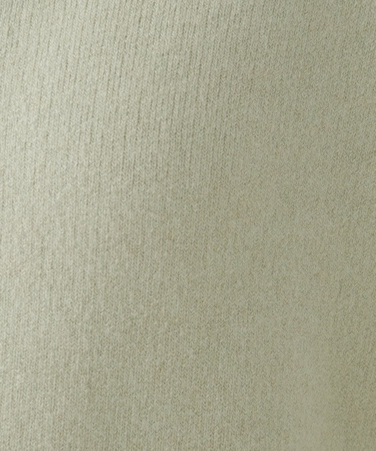 クチュールブローチ(Couture Brooch)の【バックパールで華やぐ】上品もちふわニット62