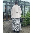 クチュールブローチ(Couture Brooch)の【フェミニン派・アレンジ可能】マルチウェイショートコート26