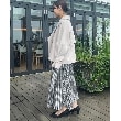 クチュールブローチ(Couture Brooch)の【フェミニン派・アレンジ可能】マルチウェイショートコート25