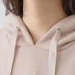 クチュールブローチ(Couture Brooch)の【洗える・オトナ可愛い】バックフリルダンボールフーディー39