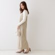 クチュールブローチ(Couture Brooch)のIラインキャミワンピース5