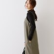 クチュールブローチ(Couture Brooch)のIラインキャミワンピース9
