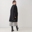 クチュールブローチ(Couture Brooch)のブークレーコーディガン12