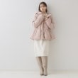 クチュールブローチ(Couture Brooch)の【一枚でキマる・オトナ可愛い】ノルディック柄ニットサックワンピース12