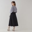 クチュールブローチ(Couture Brooch)のフェイクウールニットスカート6