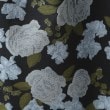 クチュールブローチ(Couture Brooch)の【エレガントな雰囲気漂う】フラワージャカードスカート35