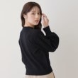 クチュールブローチ(Couture Brooch)の【冬の映えニット】ルネージュエンブロニット6