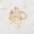 クチュールブローチ(Couture Brooch)のCBロゴブローチ2