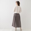 クチュールブローチ(Couture Brooch)の【上品な着こなしが叶う】ツイード風ニットジャケットカーディガン3